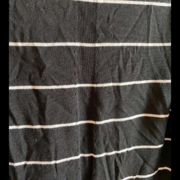 Adoption Fundraiser- Banana Republic wool sweater - Picture 4 of 5